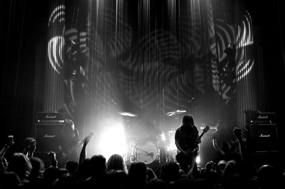 Electric_Wizard_at_Nalen_-4