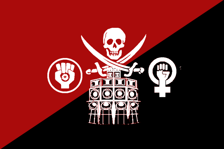 anarchy pirates