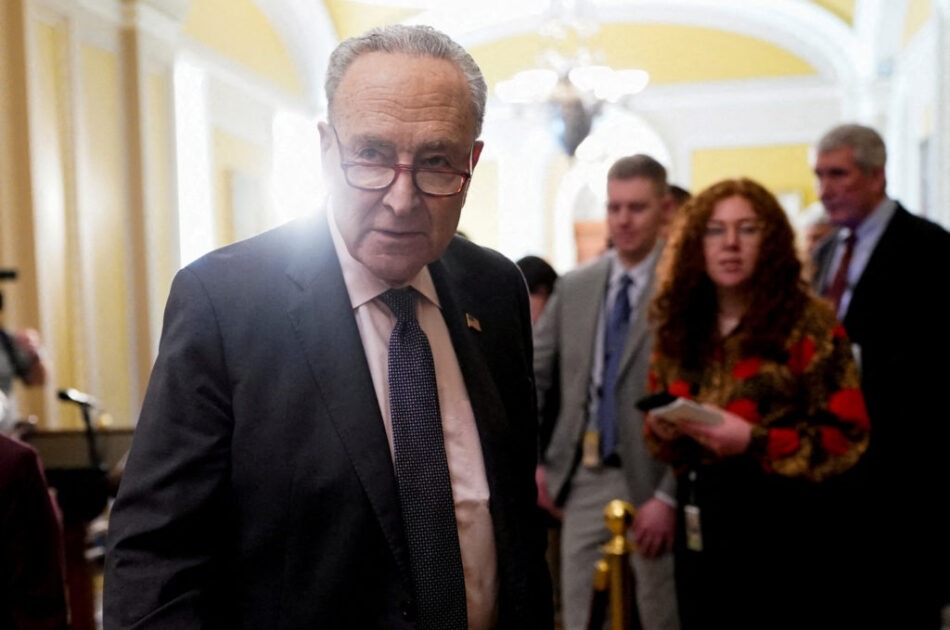 The Recouperation of the General Strike